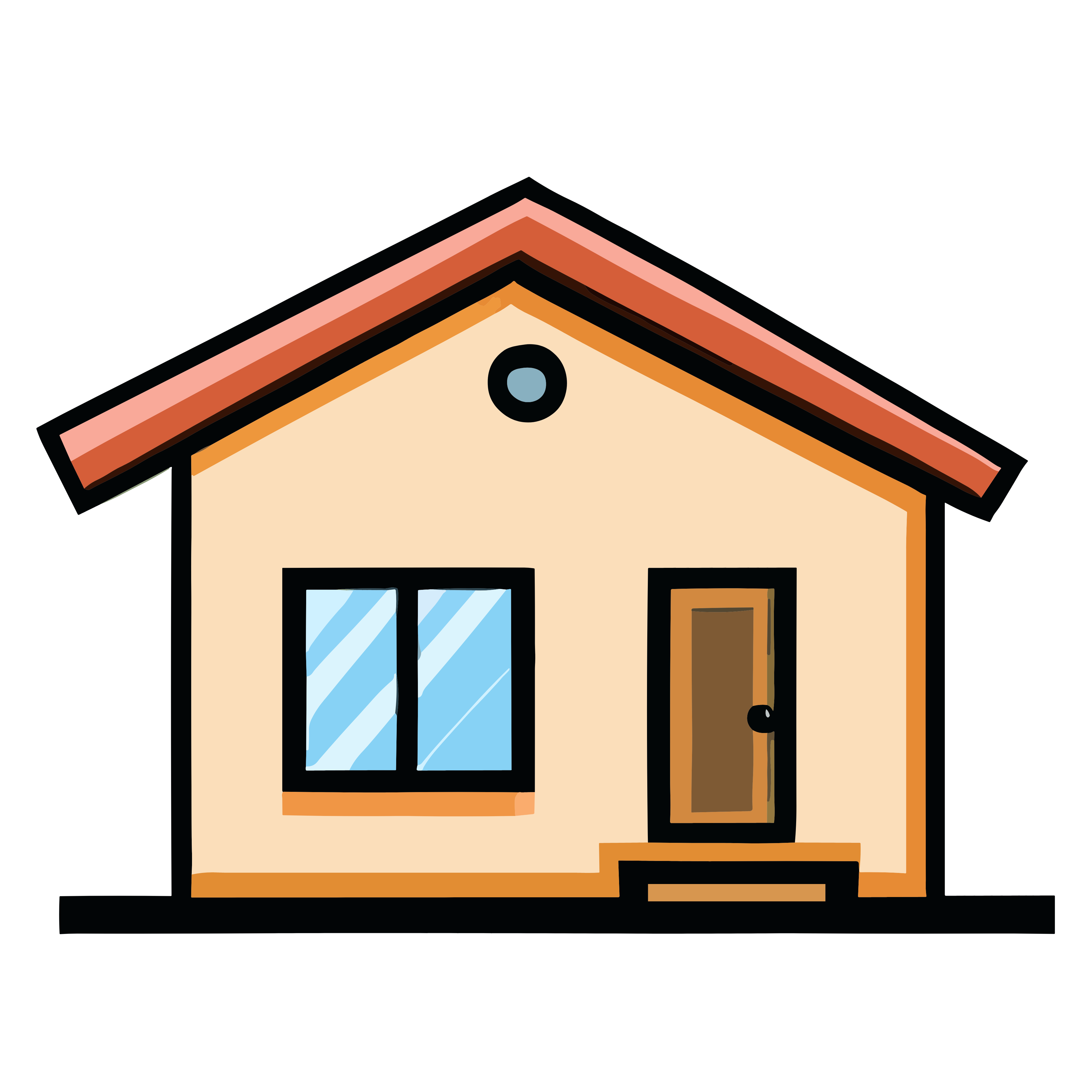 House Icon Image